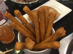 -蝎王府羊蝎子(西直门店)