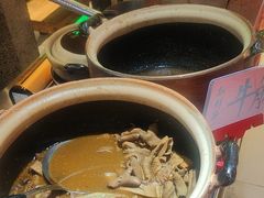 -牛腩之旅·牛腩牛杂煲(光启城美食城店)