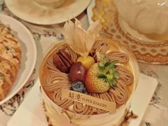 -超港·蛋糕面包(包河万达店)