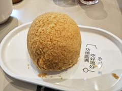 -蔡澜点心·粤菜(西单大悦城店)