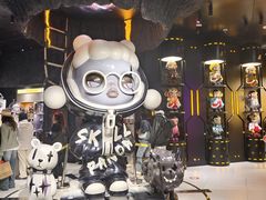 -泡泡玛特POPMART(西单大悦城店)