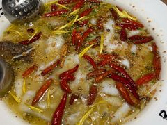 -太二酸菜鱼(长沙IFS国金中心店)