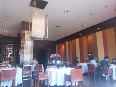 景观位-北京金融街丽思卡尔顿酒店·意味轩 Cepe