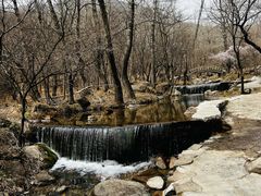 -玉渡山自然风景区