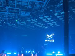 -MOSSO·Liveshow(M3香港广场店)