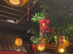 -南京大牌档(人民广场店)