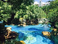 -Waterfall瀑布湾优健源(华侨城店)