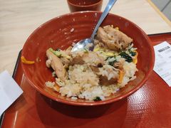 -食其家·牛丼咖喱(日月光中心广场店)