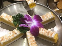-西塔老太太泥炉烤肉(双井店)