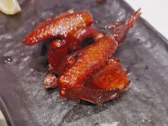 -侨美食家·40年地道粤菜(珠江新城店)