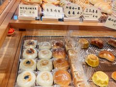 -慢熟面包店bud bread(孩儿巷店)