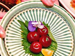 -松鹤精致料理(五一中路店)