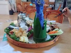 -南木湾·孔雀宴手抓饭·傣味餐厅
