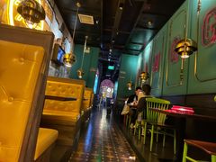 大堂-胖哥俩肉蟹煲(龙德广场店)