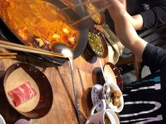 -楠火锅(新塘翡翠绿洲店)