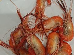 -湘高记海鲜(嘉雨路店)