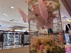 -燕莎友谊商城(亮马桥店)