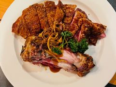 -宝莱纳餐厅(滨江店)