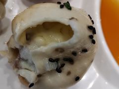 -小杨生煎(周浦万达店)