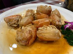 -寻味顺德·南记酒家·传统顺德菜·鱼生(广源路店)