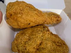 -麦当劳(沙田中心商场店)