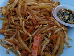 -明记烧鱼美味店