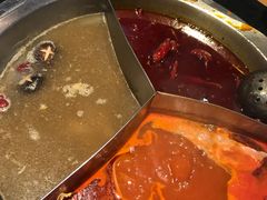 -董家湾重庆老火锅(嘉华店)