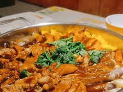 -黄记煌三汁焖锅(悦方IDmall店)