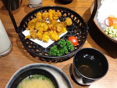 -九井澤精致料理(金茂店)