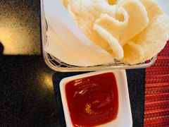 -WOLFGANG PUCK KITCHEN & BAR(迪士尼小镇店)