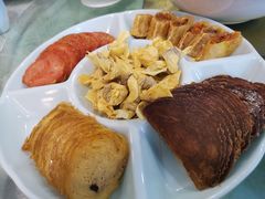 -长春观斋补堂素菜馆
