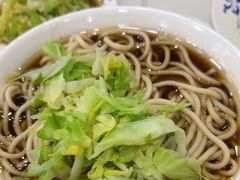 -柴氏风味斋(甘家口店)