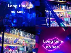 -好久不见网红乐队酒吧(鼓浪屿海底世界店)