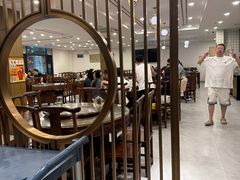 -长平肥姐白粥·海鲜打冷