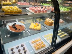 -浙江西子宾馆·瑶园咖啡厅