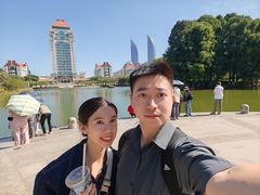 -厦门大学(思明校区)