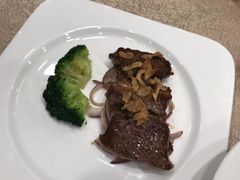 -麒麟中餐厅·经典粤菜·地道菜式老字号(广州长隆酒店)