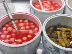 -雪儿钱局泡菜