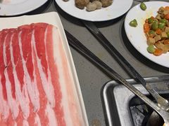 -海底捞火锅(杭州萧山宝龙广场店)