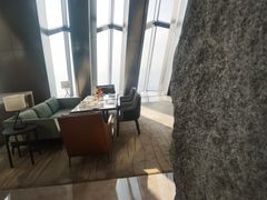 -傲廬·云端餐厅·深圳柏悦酒店