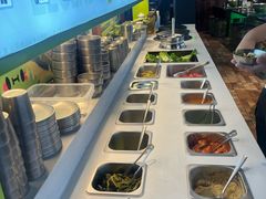 -山葵说·泥炉烤肉(泰达时尚E街区店)