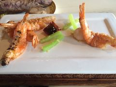 -那家小馆•北京菜•烤鸭(香山店)