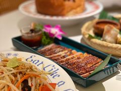 -太食獸泰式茶餐厅(IFS国金中心店)