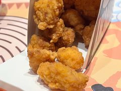 -汉堡王(北京通州领展店)