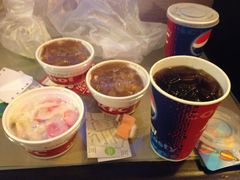 -肯德基(旺角大楼店)