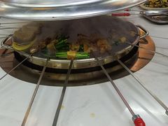 -李家水浒烤肉(五一店)