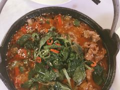 -新竹里馆·花园餐厅(兴苑路店)