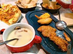 -必胜客(上海新南方商城PH店)