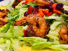 -Chili's Cafe&Bar奇利斯(滨江店)