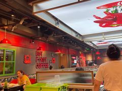 -丁丁龙虾(总店)